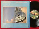 DIRE STRAITS   BROTHERS IN ARMS LP (1985) 1ST PRESS NM/NM SHRINK MASTERDISK RL