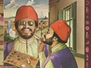 LONNIE LISTON SMITH   Renaissance   2022 UK 7-track vinyl LP  BRAND NEW+UNPLAYED