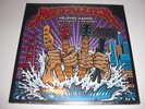 Metallica – Helping Hands... Live & Acoustic At The Masonic - BLCKND039-1 - BLUE