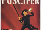 SEALED  2007 PUSCIFER Cuntry Boner 45 7