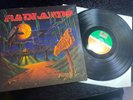 BADLANDS - 'Voodoo Highway' LP. 1991 release on Atlantic. Much sought after.