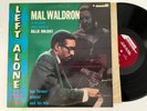Mal Waldron LP 