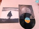 NEIL YOUNG LP HARVEST MOON ORIGINAL 1992 1st E.U PRESSING NEAR MINT VINYL