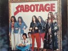 Black Sabbath - Sabotage NEMS Vinyl EX condition
