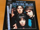 LP SHOCKING BLUE THE BEST OF SHOCKING BLUE JAPAN OBI VIL-6211