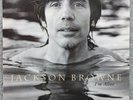 Jackson Browne - I'm alive - vinyl LP - original German press 1994