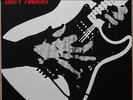 Gary Moore Dirty Fingers STILL SEALED / + OBI NEW OVP Jet Records Vinyl LP