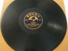 CHARLIE PARKER ALL STARS w/MILES Savoy 936 78rpm BARBADOS / PARKER'S MOOD EX