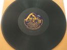 COLEMAN HAWKINGS w/ DJANGO Swing SW. 1 78rpm HONEYSUCKLE ROSE / CRAZY RHYTHM EX