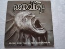 The Prodigy Music For The Jilted Generation 2x Vinyl LP Rare 1994 UK 1st Edition