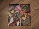 A Tribe Called Quest Beats, Rhymes And Life Vinyl 1996 1st Press Hip Hop Record