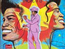 James Brown There it is 2391 033 Polydor Canada 1972 LP NM/VG+