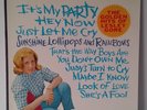 Lesley Gore   The Golden Hits Of   LP