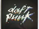 DAFT PUNK Discovery Vinyl Original 2001 - 2 x LP  - 2001 Record Virgin Label
