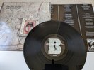 NEUROSIS-THE WORD AS LAW 1989 LP+INSERT/STEVE VON TILL/DOOM/KATATONIA