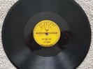 CARL PERKINS BLUE SUEDE SHOES  SUN Records 78rpm