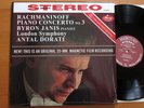 SR90283 Rachmaninov Piano Concerto 3 Byron Janis Dorati Mercury Speaker's Corner