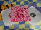 Garbage - Garbage S/T - RARE Original UK Double Vinyl LP album 1995