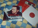 Simply Red – Love And The Russian Winter - RARE Original UK Vinyl LP 1999