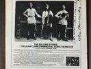 The Rolling Stones – The Jean-Clarke Memorial Sonic Barbecue