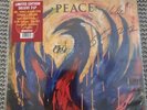 Levellers PEACE Vinyl limited edition signed
