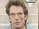 Autographed Huey Lewis And The News-Picture This (Record, FV-41340)