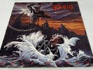 Vintage 1983 Dio Holy Diver 12