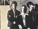 McGuinn, Clark & Hillman (Record, SW-11910) Autographed By McGuinn And Hillman