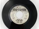 FOUR TOPS REACH OUT I’LL BE THERE 1966 45 Single Vinyl VG Audition PROMO Mowtown
