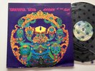 Grateful Dead LP Anthem Of The Sun