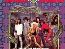 Hanoi Rocks - The Best Of Hanoi Rocks - Used Vinyl Record - E11114A