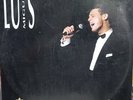 LUIS MIGUEL AMERICA EN VIVO DISCO LP VINYL RARO 1992 COLOMBIA