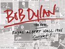 Bob Dylan - The Real Royal Albert Hall 1966 Concert  - New Vinyl Record - E15A