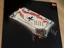 Motörhead ‎– The Birthday Party vinyl LP RECORD  Bonus Live Tracks NEW OLD STOCK