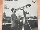PETER IND- LOOKING OUT - UK WAVE LP - LP 1