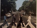 The Beatles - Abbey Road Vinyl LP 2009 Reissue Apple Records PCS7088 MINT