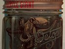 Gentle Giant - Octopus Vinyl LP 1973 Columbia KC32022 NM