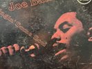 Vintage Joe Bataan Singin 