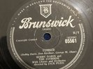 78 rpm rec-R’n’R-Bobby Darin-Timber