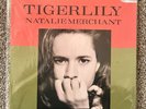 Natalie Merchant • Tigerlily • 45 RPM MoFi • MFSL 2-45008 • New • Sealed Mint