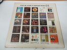 BEATLES - Introducing - LP - MONO Version 1 - AD BACK ad-back  w/Love Me Do  ARP