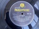 THE BEATLES - PLEASE PLEASE ME - MONO EARLY PRESS VINYL LP - 1N / 1N