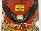 (NICE) RARE  Spread Eagle S/T MCA Metal Vinyl 1990 First Pressing Superb Copy