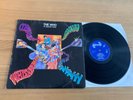 THE WHO..A QUICK ONE..RARE UK FIRST ISSUE ALBUM ..REACTION..593002