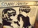 SONIC  YOUTH GOO  LP 1990