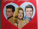 SHELLEY FABARES/PAUL PETERSEN/JAMES DARREN 