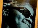 STANLEY TURRENTINE That's Where It's At Stereo Lp 1962 Blue Note 4096 VAN GELDER