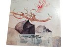 Shakti With John McLaughlin Natural Elements Vinyl, LP, Columbia JC 34980 PROMO