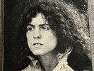 T. Rex - A Beard Of Stars - 1970 1st UK Pressing Vinyl LP - EX