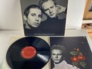 Simon and Garfunkel, Bookends with Original Poster 360 Sound Original Near Mint